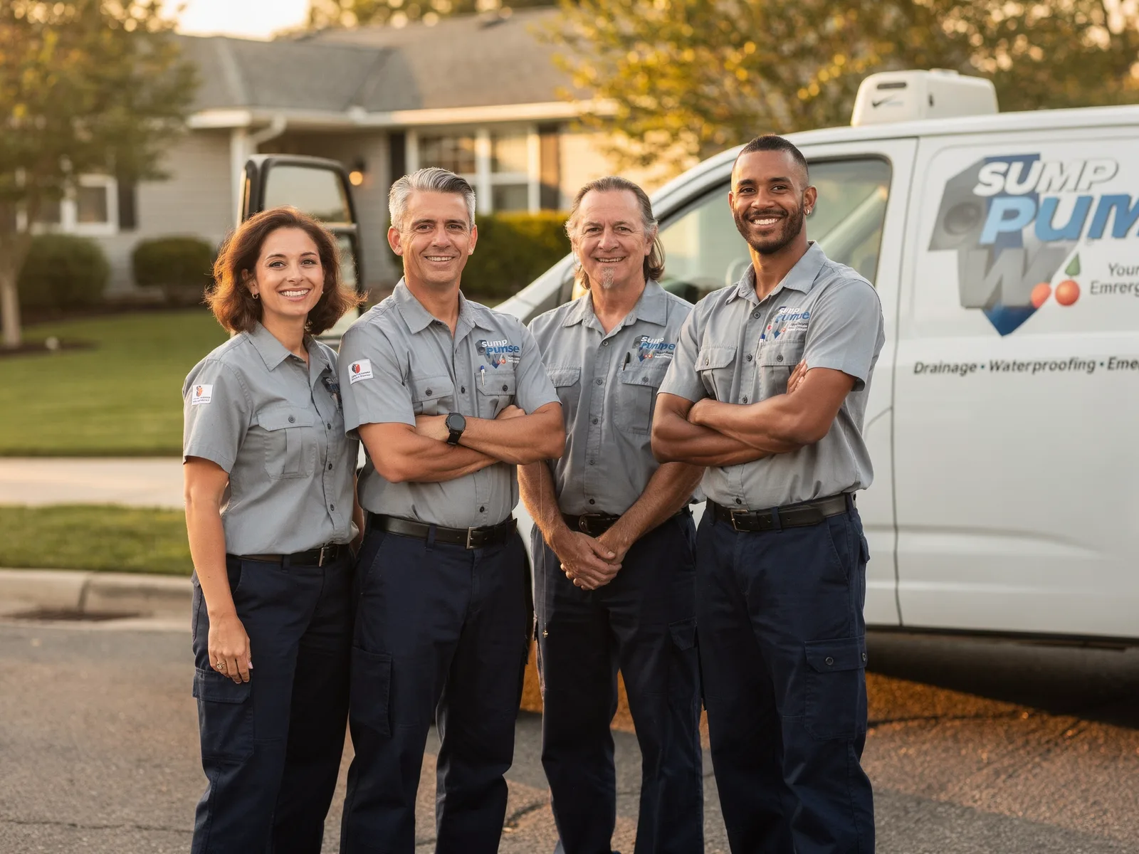 Water Heater Repair company in Roeland Park, KS