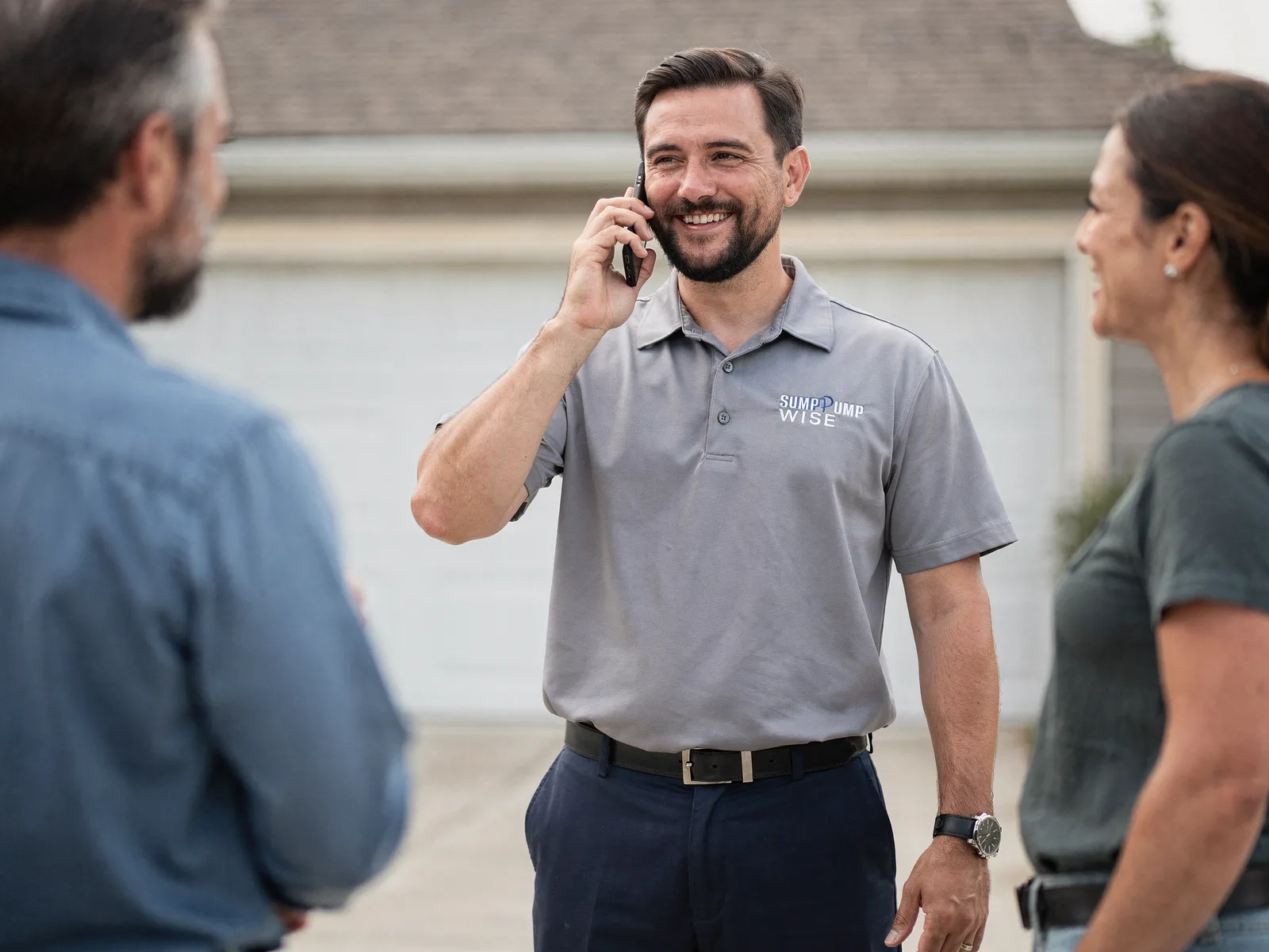 Water Heater Repair Roeland Park, KS FAQs